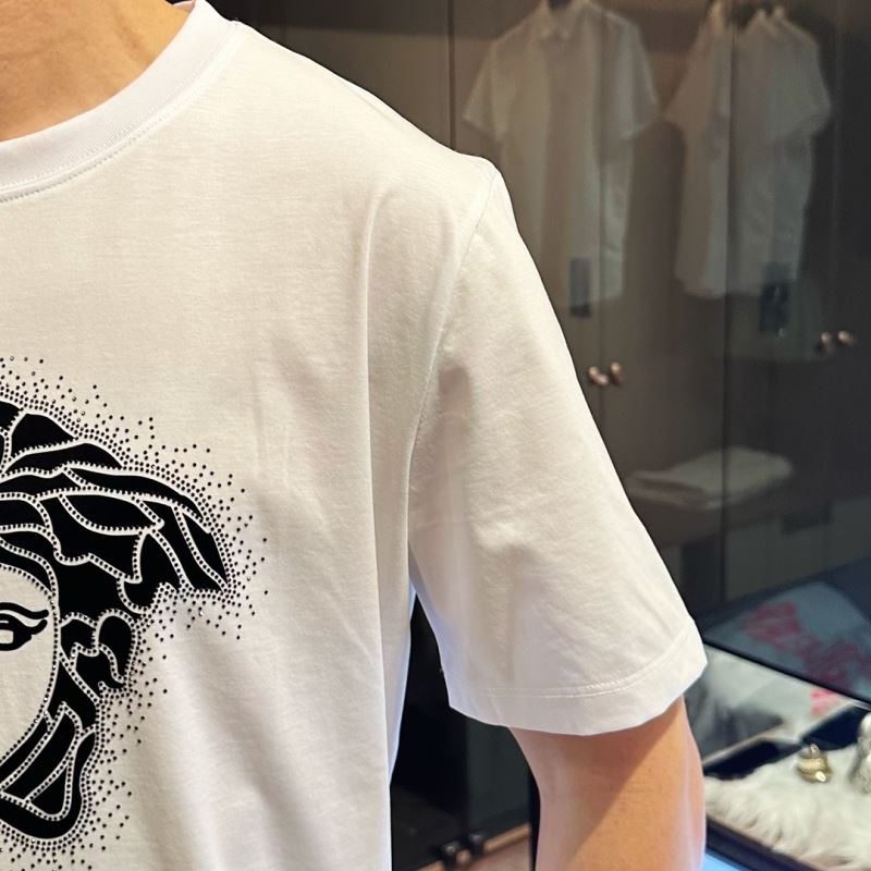 Versace T-Shirts